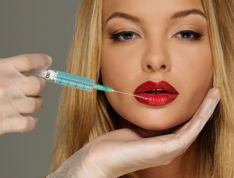 Dermal/Lip Fillers  Little Rock, AR 